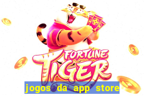 jogos da app store que ganha dinheiro de verdade